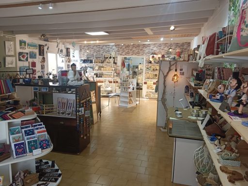 L'Echoppe d'aliénor